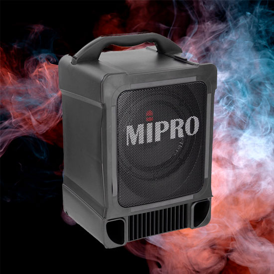 Sono Portable